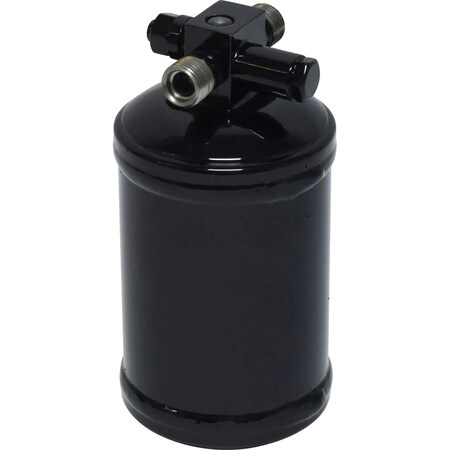 Universal Air Cond Navistar S-Line 92-84 RD10984C